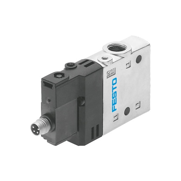 Solenoid Valve CPE14-M1CH-3GL-1/8